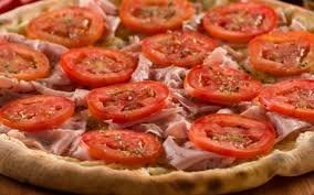 Pizzas Napolitana
